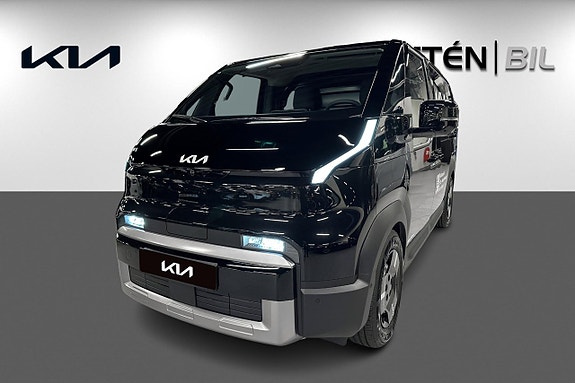 Kia PV5 23 of 25