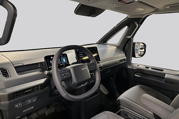 Kia PV5 9 of 25