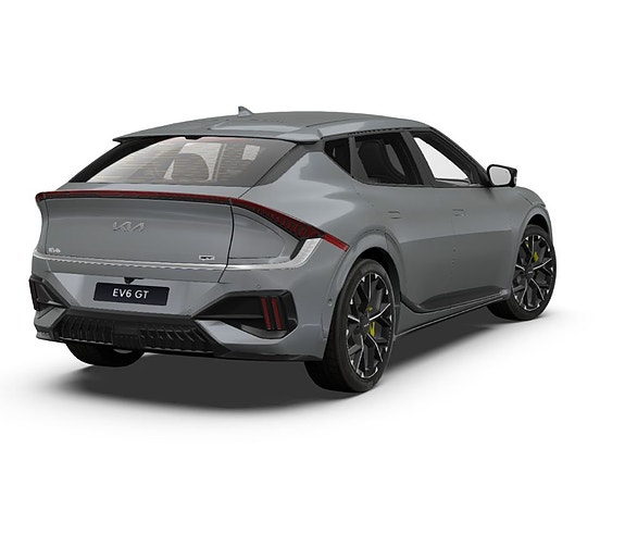 Kia EV6 2 of 4