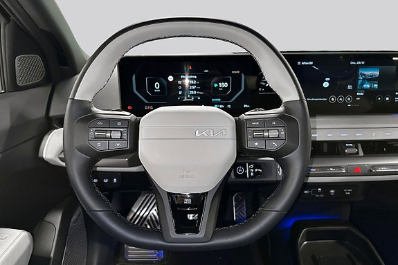 Kia EV4 9 of 27