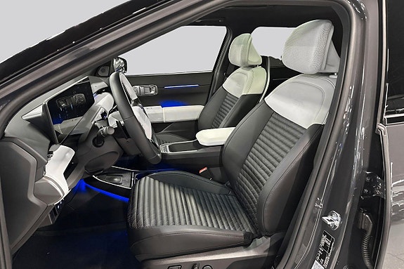 Kia EV4 10 of 27