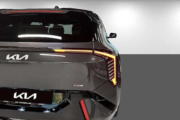 Kia EV4 27 of 27