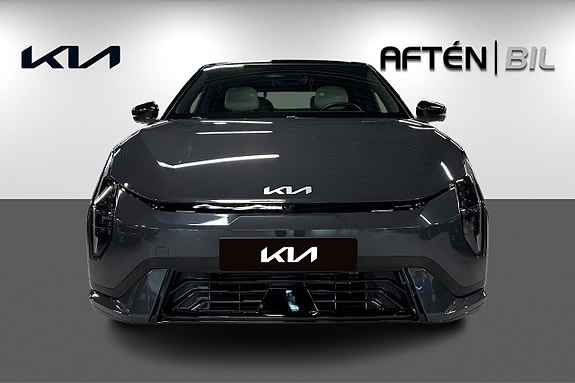 Kia EV4 3 of 27