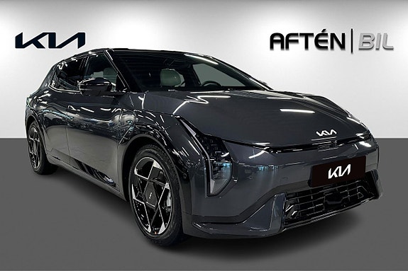 Kia EV4 4 of 27