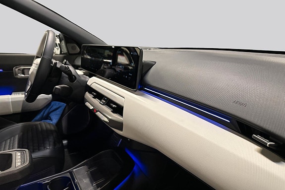 Kia EV4 25 of 27
