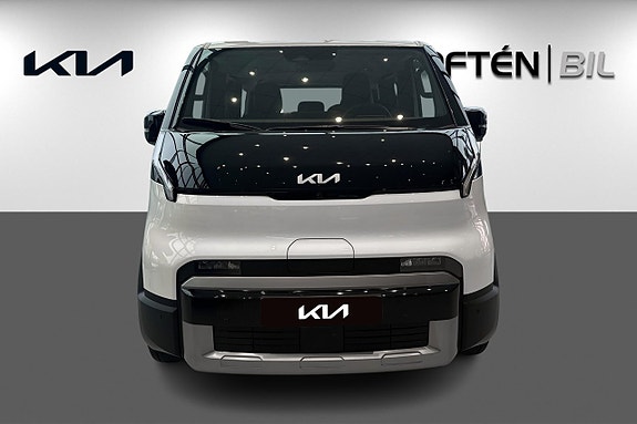 Kia PV5 3 of 28