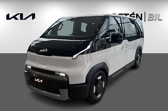 Kia PV5 27 of 28
