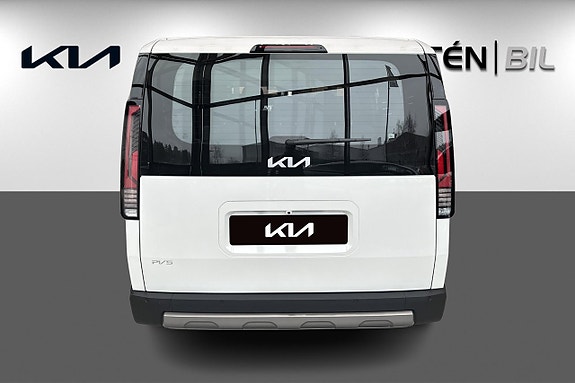 Kia PV5 6 of 28