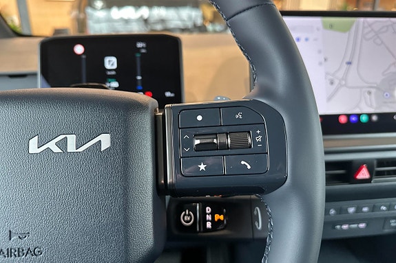 Kia PV5 23 of 28