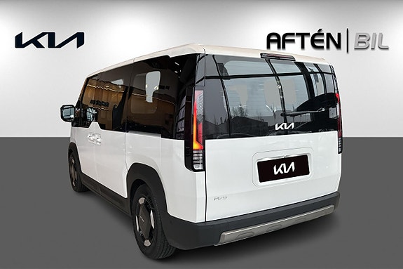 Kia PV5 28 of 28