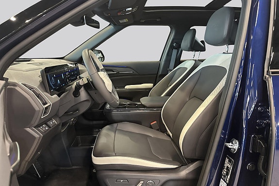 Kia EV5 10 of 26