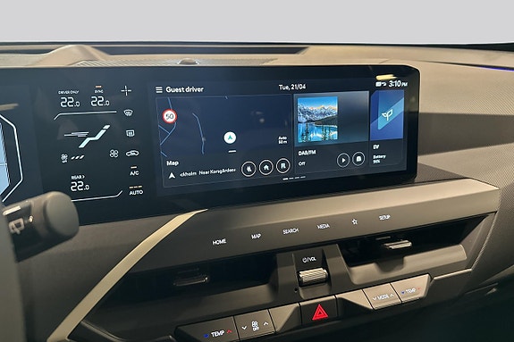 Kia EV5 21 of 26