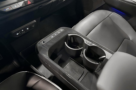 Kia EV5 20 of 26