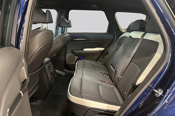 Kia EV5 11 of 26