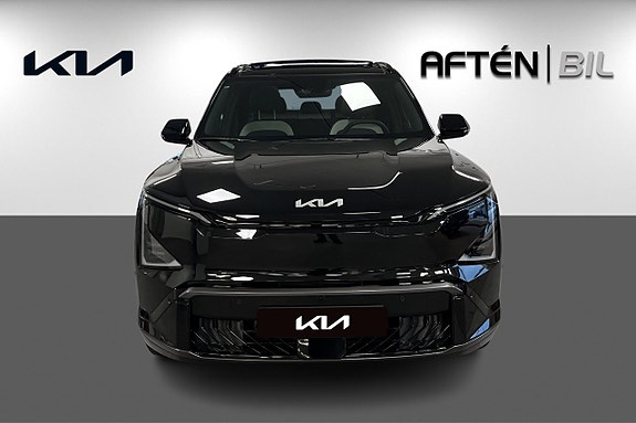 Kia EV5 3 of 21