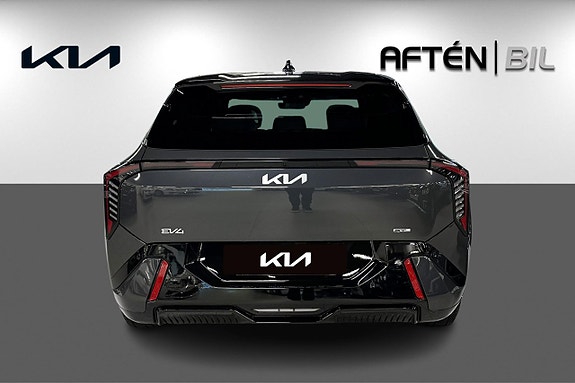 Kia EV4 6 of 28