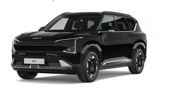 Kia EV5