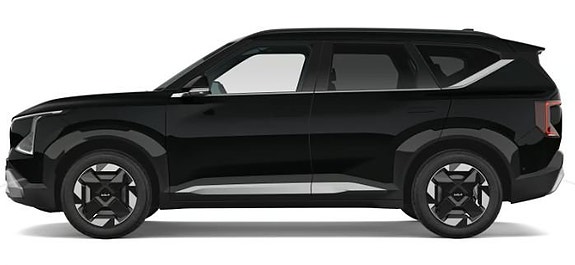 Kia EV5 3 of 6