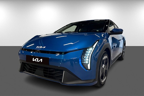 Kia EV4 22 of 23