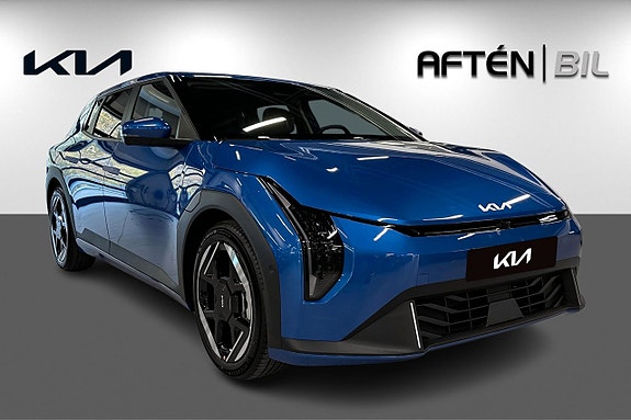 Kia EV4 4 of 23