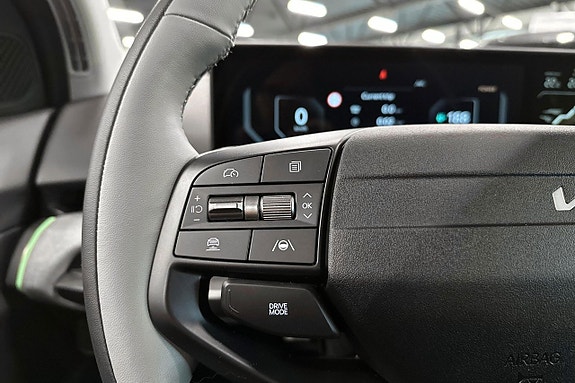 Kia EV4 16 of 23