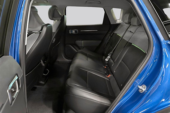 Kia EV4 11 of 23