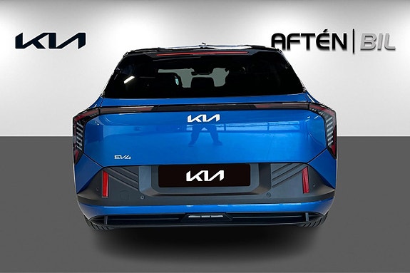Kia EV4 6 of 23