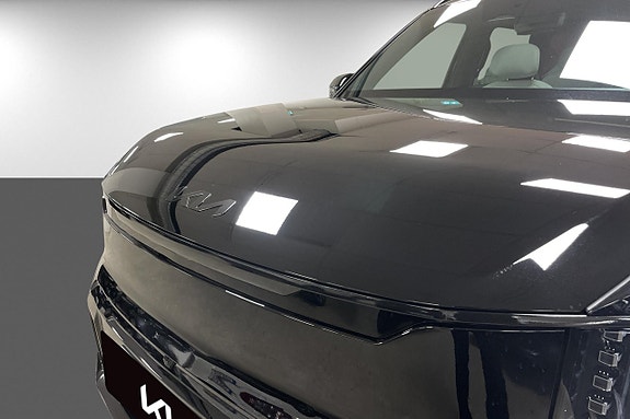 Kia EV9 26 of 26