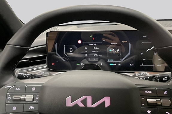 Kia EV9 10 of 26