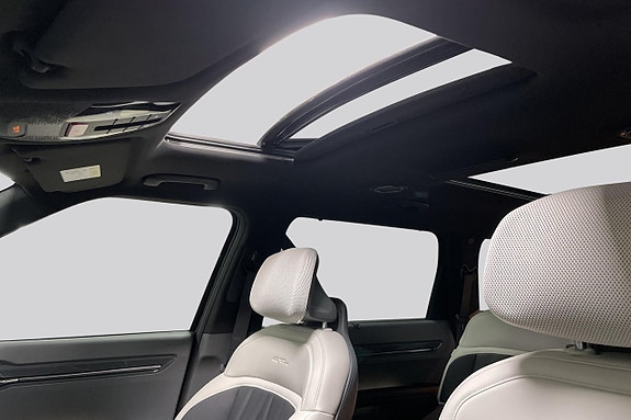 Kia EV9 19 of 26