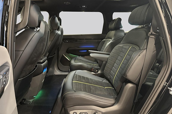 Kia EV9 11 of 27
