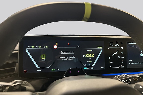 Kia EV9 20 of 27