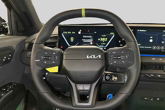Kia EV9 9 of 27