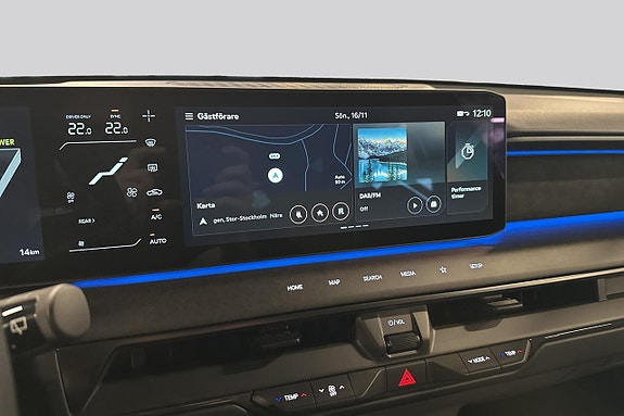 Kia EV9 22 of 27