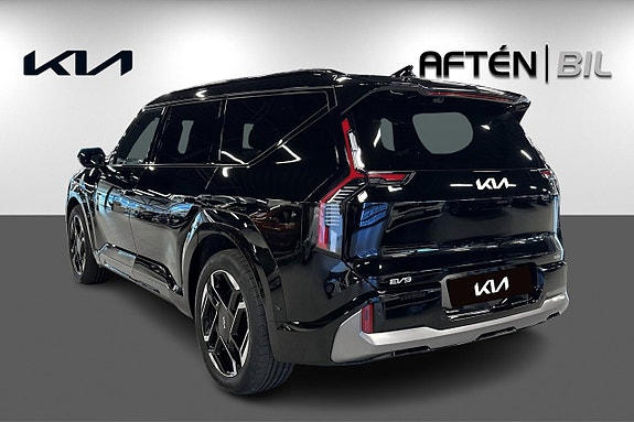 Kia EV9 7 of 27
