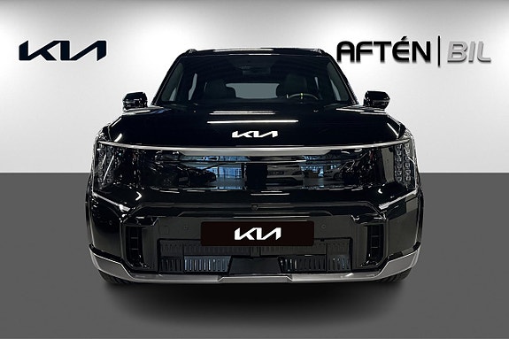 Kia EV9 3 of 27