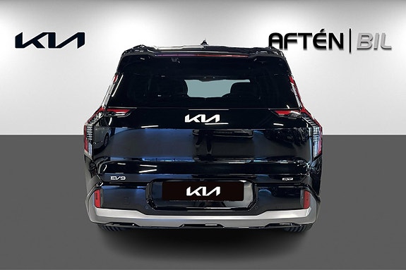 Kia EV9 6 of 27