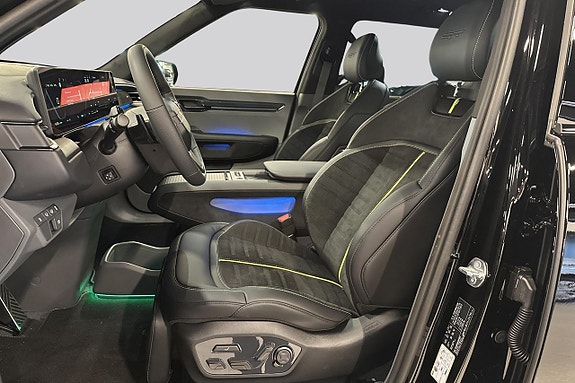 Kia EV9 10 of 27