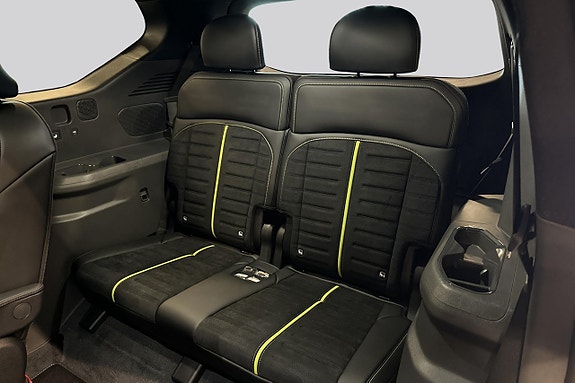 Kia EV9 12 of 27