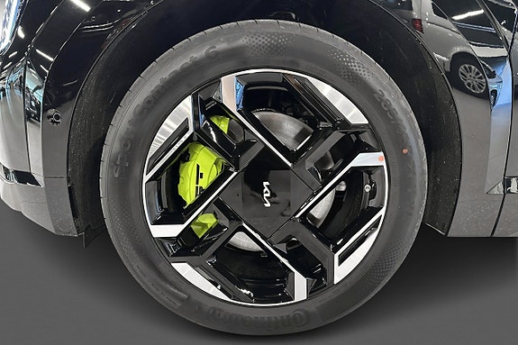 Kia EV9 27 of 27