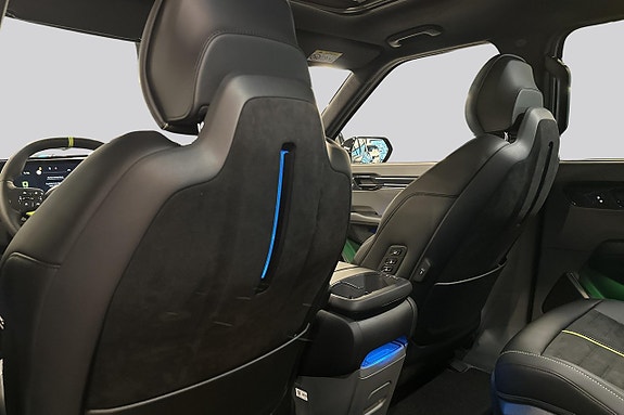 Kia EV9 25 of 27