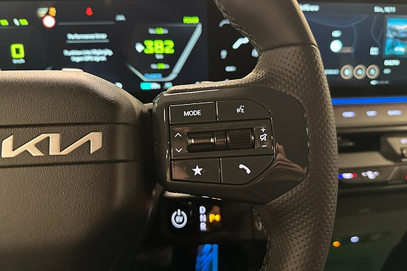 Kia EV9 19 of 27
