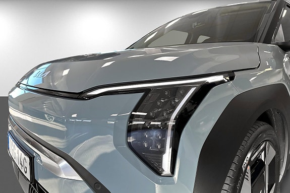 Kia EV3 18 of 20