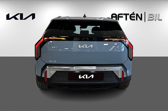 Kia EV3 5 of 20