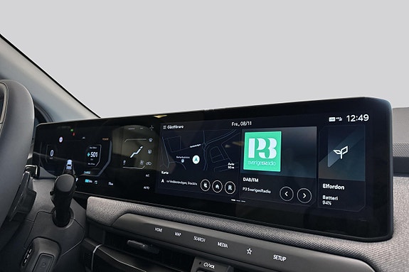 Kia EV3 11 of 20