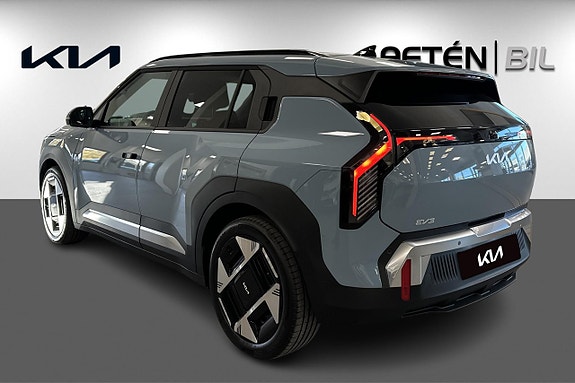 Kia EV3 6 of 20