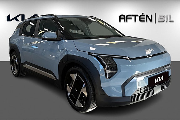 Kia EV3 3 of 20