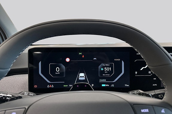 Kia EV3 10 of 20