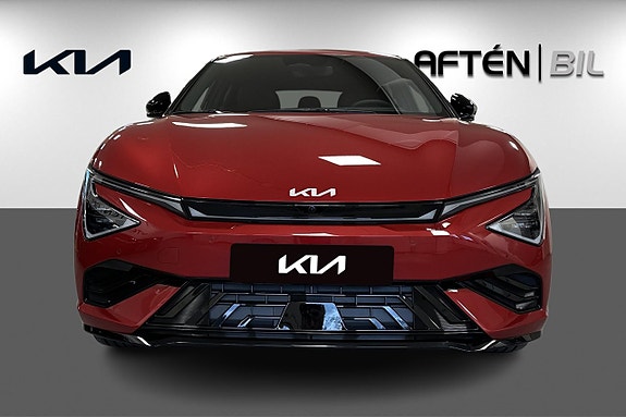 Kia EV6 2 of 22