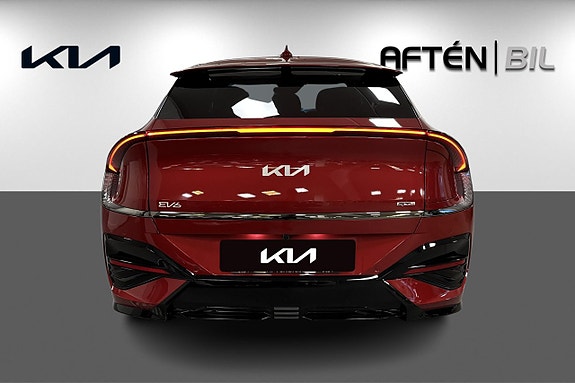 Kia EV6 5 of 22